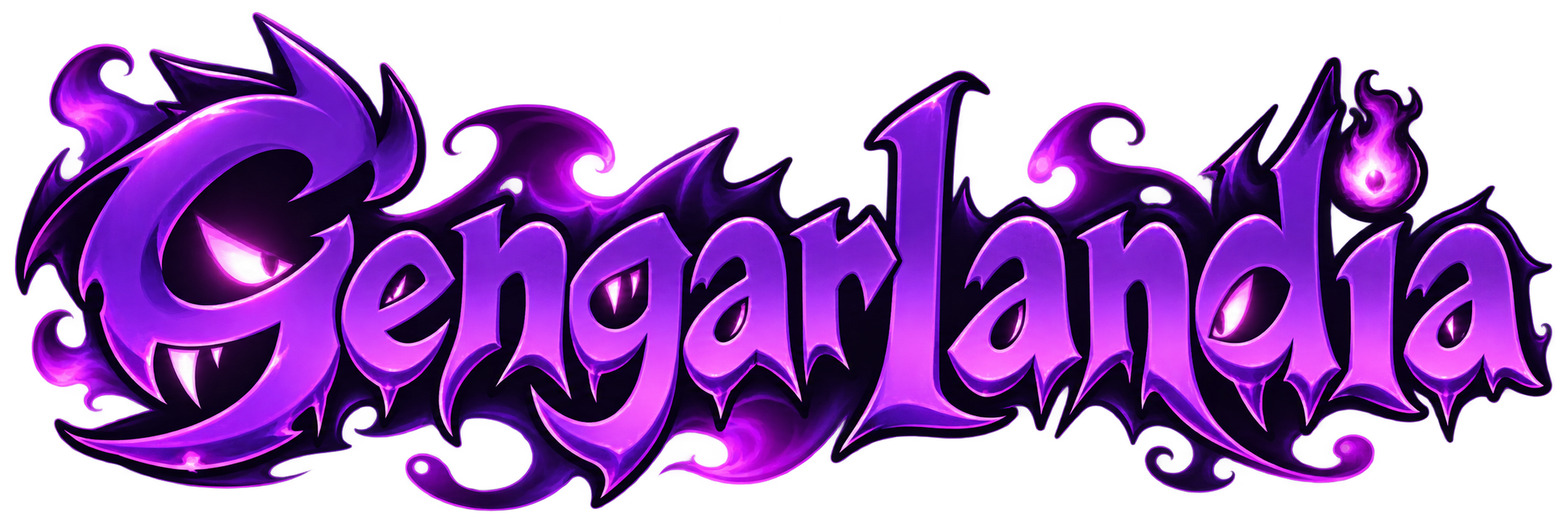 Gengarlandia